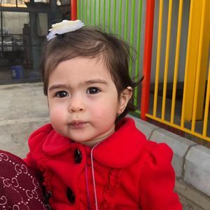 Meet your Posher, Narmeen